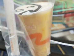 -CoCo都可(小寨赛格店)