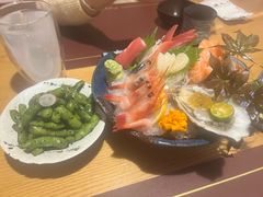 -九酢·海鲜居酒屋
