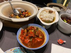 -肆月河豚·新淮扬(金融街店)
