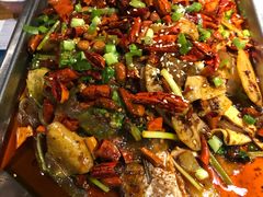 -味妙烤鱼吧(回龙观店)