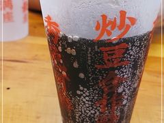 -炒豆合作社(东四总店)