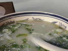 -虢国羊肉汤馆(政二街店)