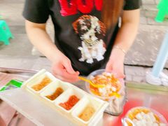 -渝味黄姐火锅(黄泥村店)
