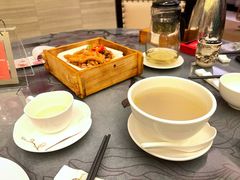 -汕头龙光喜来登酒店-采悦轩中餐厅