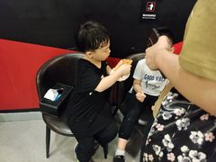 -赫石少儿体能馆(奥森店)