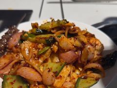 -玉善烧烤串城(长春总店)