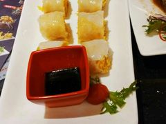金网鲜虾肠粉-避风塘·老港味餐厅(虹口龙之梦店)