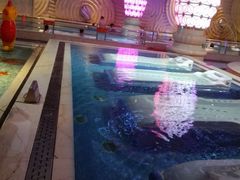 -水晶之星洗浴温泉汗蒸