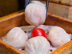 -悦满楼·西关名点·湛江名菜(航空综合大厦店)