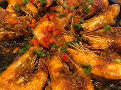 -北李妈妈菜·海肠捞饭(高新万达店)