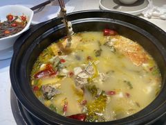 -周渝食惦酸菜鱼(青浦店)