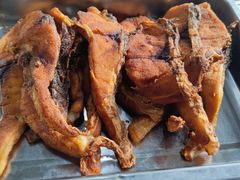 -兴福老面馆(寺路街店)