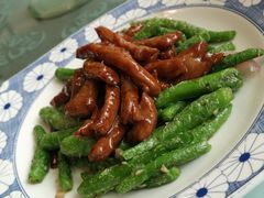 -西湖春天•老字号杭州菜(百汇店)