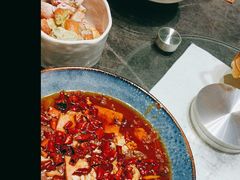 -金掌勺东北菜(格兰晴天店)