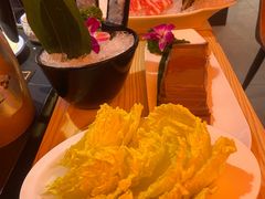 -淼福猪肚鸡·椰子鸡火锅(大沙地店)