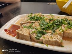 卤豆腐-吉亨面馆(古北1699店)