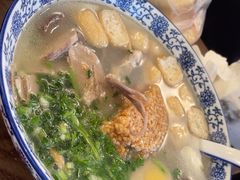 -小潘记鸭血粉丝汤