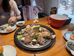 -三个渔夫·蒸汽海鲜(小白楼店)