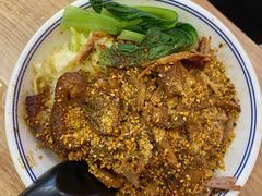 -陆长玖古法猪脚饭(玄风桥店)