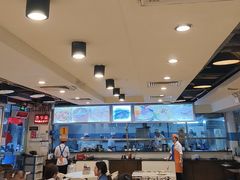 -玲又珑美食(盘福路店)