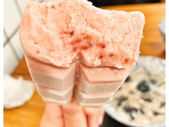 -WONDER ICE 萬得冰田(建設路总店)