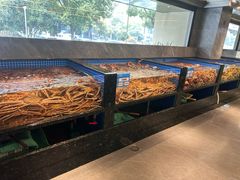 -东海怡品海鲜豆捞(舟宿夜江店)