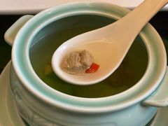 -王府茶宴(大观园总店)
