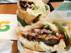 -赛百味SUBWAY(勒泰店)