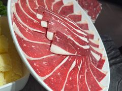 -天都火锅酒楼(虹梅南路店)