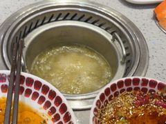 -喜家自助小火锅(乐客城店)