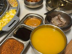 -韩宫宴烤肉·料理(苏州中心店)