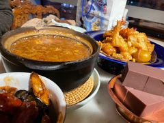 -小吊梨汤·北京菜·烤鸭(双井乐成中心店)