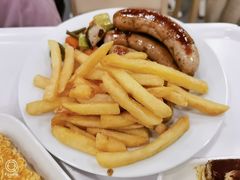 -宜家·瑞典风味餐厅(北京西红门店)