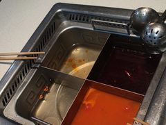 -海底捞火锅(龙首印象城店)