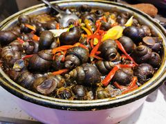 -冯鑫记南京鸭血粉丝汤(来燕路店)