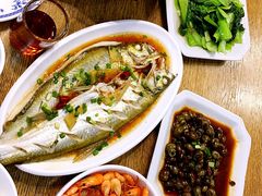 -烟雨人家(塔湾街店)