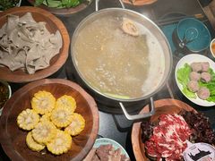 -二刀潮牛(重庆光环购物公园店)