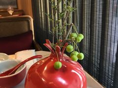 -京华烟云·北京烤鸭(领展购物广场·中关村店)