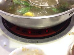 -金新街边打边炉(天安花园店)