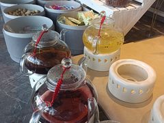 -四月吧餐厅(正阳步行街店)
