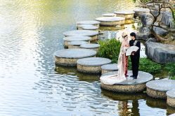 -美丽人间婚纱摄影