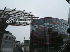 -当当梅溪书院(步步高梅溪新天地店)