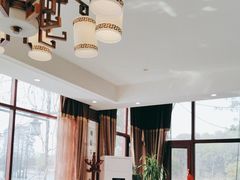-东湖食堂·湖景餐厅•会议