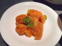 -锦府园·新台州菜(合生汇店)