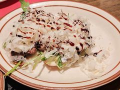 -ZAFFERANO西班牙海鲜饭(上海首店)