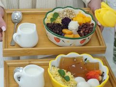 -似季甜铺·糖水·下午茶·小吃(麦地店)