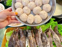 -齐海鱼圣深海石斑鱼火锅店(极地海洋世界店)
