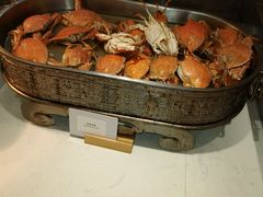 -腾阁自助餐厅(朝林广场店)