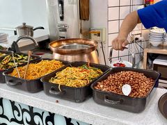 -BAURSAK包尔萨克早餐屋(第二分店)
