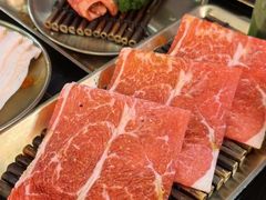 -西塔老太太泥炉烤肉(上海七宝领展广场店)
